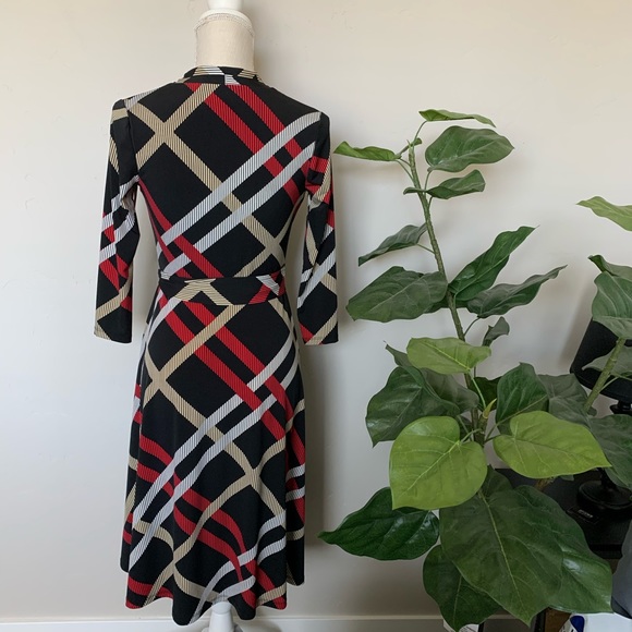 Charter Club Dress - Size Small Petite (PP) - Picture 2 of 5